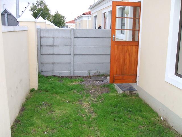 To Let 2 Bedroom Property for Rent in Hagley Western Cape